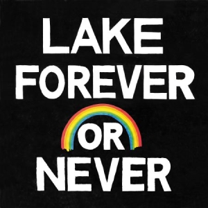 Lake - Forever Or Never in der Gruppe CD bei Bengans Skivbutik AB (2377271)