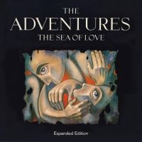 Adventures - Sea Of Love: Expanded Edition in der Gruppe CD bei Bengans Skivbutik AB (2377281)