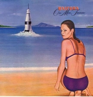 Unicorn - One More Tomorrow: Remastered And E in der Gruppe CD bei Bengans Skivbutik AB (2377284)