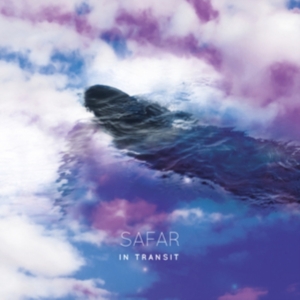 Safar - In Transit in der Gruppe CD bei Bengans Skivbutik AB (2377304)
