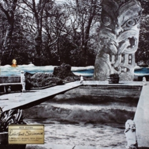 Mike Cooper - Reluctant Swimmer / Virtual Surfer in der Gruppe VINYL bei Bengans Skivbutik AB (2377307)