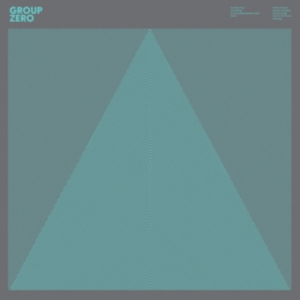 Group Zero - Structures And Light in der Gruppe VINYL bei Bengans Skivbutik AB (2377308)