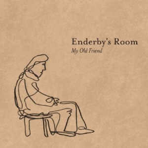 Enderby's Room - My Old Friend in der Gruppe VINYL bei Bengans Skivbutik AB (2377316)