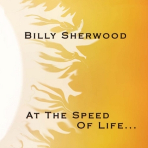 Sherwood Billy - At The Speed Of Life? in der Gruppe CD bei Bengans Skivbutik AB (2377317)