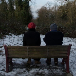 Hawgood Ian - Love Retained in der Gruppe CD bei Bengans Skivbutik AB (2377320)