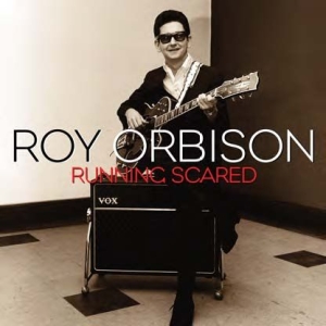 Robinson Roy - Running Scared in der Gruppe VINYL bei Bengans Skivbutik AB (2377328)