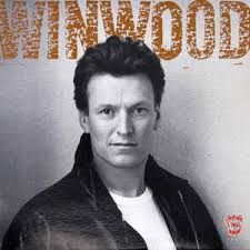 Steve Winwood - Roll With It (Vinyl) in der Gruppe VINYL bei Bengans Skivbutik AB (2378003)