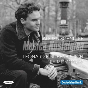 Elschenbroich Leonard Limonov Pe - Milestones Of A Legend (10 Cd) in der Gruppe CD bei Bengans Skivbutik AB (2378014)