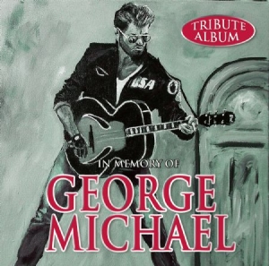 George Michael - In Memory Of in der Gruppe CD bei Bengans Skivbutik AB (2379801)