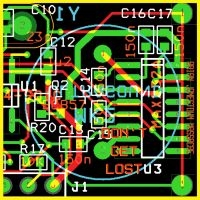 Brian Jonestown Massacre - Don't Get Lost in der Gruppe VINYL bei Bengans Skivbutik AB (2379808)