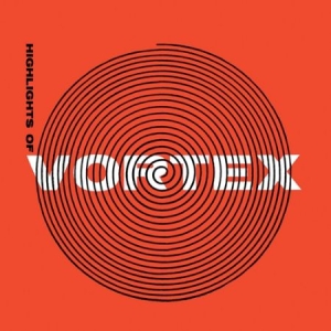Various Artists - Highlights Of Vortex in der Gruppe VINYL bei Bengans Skivbutik AB (2379836)