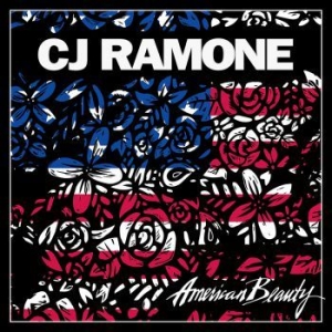 Ramone Cj - American Beauty in der Gruppe CD bei Bengans Skivbutik AB (2379842)