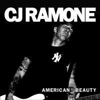 Ramone Cj - American Beauty in der Gruppe CD bei Bengans Skivbutik AB (2379842)