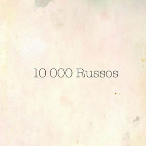 10 000 Russos - Fuzz Club Session in der Gruppe VINYL bei Bengans Skivbutik AB (2379845)