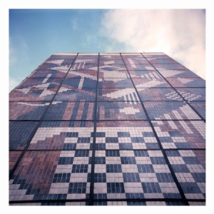 Ceeys - Concrete Fields in der Gruppe VINYL bei Bengans Skivbutik AB (2379860)