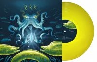 O.R.K. - Soul Of An Octopus (Yellow Vinyl Lp in der Gruppe Kommande - alla format bei Bengans Skivbutik AB (2379873)