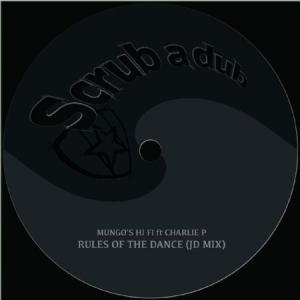 Mungo's Hi Fi - Rules Of The Dance Ft. Charlie P (J in der Gruppe VINYL bei Bengans Skivbutik AB (2379880)