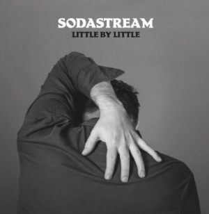 Sodastream - Little By Little in der Gruppe VINYL bei Bengans Skivbutik AB (2379888)