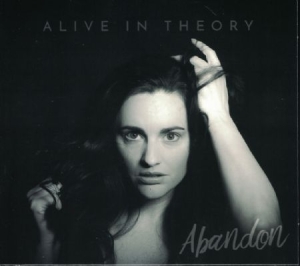 Alive In Theory - Abandon in der Gruppe CD bei Bengans Skivbutik AB (2379891)