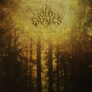 Old Graves - Long Shadows in der Gruppe VINYL bei Bengans Skivbutik AB (2379892)