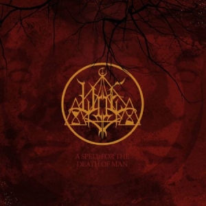 Woe - A Spell For The Death Of Man in der Gruppe VINYL bei Bengans Skivbutik AB (2379893)