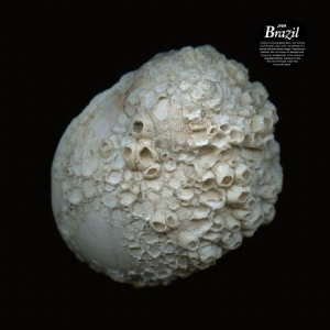 Jfdr - Brazil in der Gruppe CD bei Bengans Skivbutik AB (2379894)