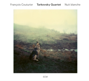 Tarkovsky Quartet - Nuit Blanche in der Gruppe CD bei Bengans Skivbutik AB (2379900)