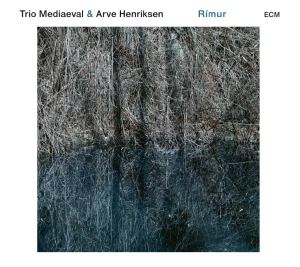 Trio Mediaeval Arve Henriksen - Rímur in der Gruppe CD bei Bengans Skivbutik AB (2379904)