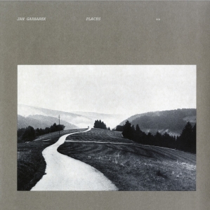Jan Garbarek - Places (Lp) in der Gruppe VINYL bei Bengans Skivbutik AB (2379913)
