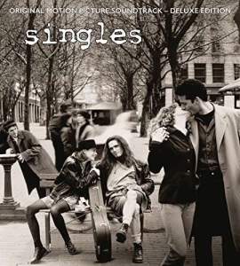 Soundtrack - Singles (Deluxe 2CD) in der Gruppe -Start Box bei Bengans Skivbutik AB (2384539)