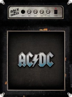 Ac/Dc - Backtracks in der Gruppe Minishops / AC/DC bei Bengans Skivbutik AB (2384546)
