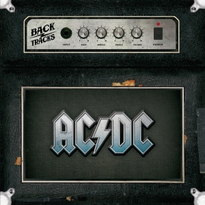 Ac/Dc - Backtracks in der Gruppe Minishops / AC/DC bei Bengans Skivbutik AB (2384546)