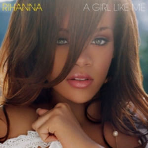 Rihanna - Girl Like Me (2Lp) in der Gruppe VINYL bei Bengans Skivbutik AB (2384567)