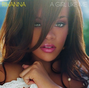 Rihanna - Girl Like Me (2Lp) in der Gruppe -Start Summer Campaign bei Bengans Skivbutik AB (2384567)