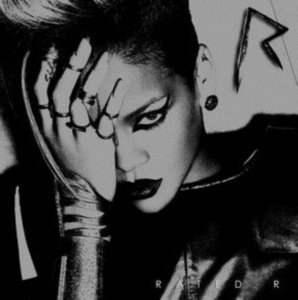Rihanna - Rated R (2Lp) in der Gruppe VINYL bei Bengans Skivbutik AB (2384569)