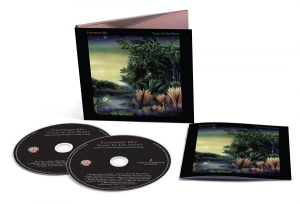 Fleetwood Mac - Tango In The Night(2Cd Expande in der Gruppe Minishops / Fleetwood Mac bei Bengans Skivbutik AB (2384587)