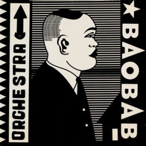 Orchestra Baobab - Tribute To Ndiouga Dieng in der Gruppe CD bei Bengans Skivbutik AB (2384917)