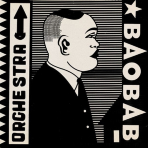 Orchestra Baobab - Tribute To Ndiouga Dieng in der Gruppe CD / Bestseller bei Bengans Skivbutik AB (2384917)