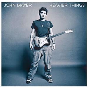 Mayer John - Heavier Things in der Gruppe Minishops / John Mayer bei Bengans Skivbutik AB (2384920)