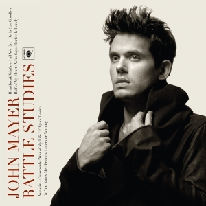 Mayer John - Battle Studies in der Gruppe Minishops / John Mayer bei Bengans Skivbutik AB (2384922)