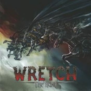 Wretch - Hunt The in der Gruppe CD bei Bengans Skivbutik AB (2384953)