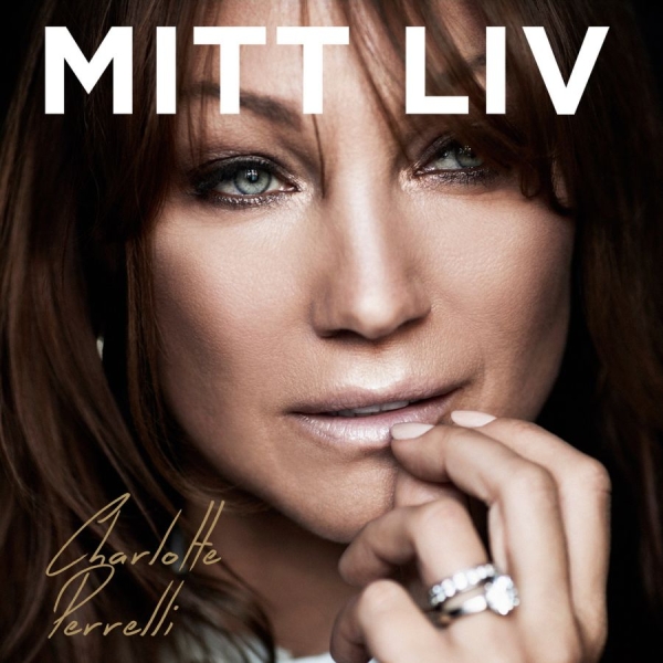 Charlotte Perrelli - Mitt Liv in der Gruppe CD / Bestseller bei Bengans Skivbutik AB (2384967)