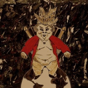 Doctor Livingstone - Triumphus Haeretici in der Gruppe CD bei Bengans Skivbutik AB (2385485)