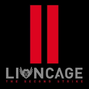 Lioncage - Second Strike The in der Gruppe CD bei Bengans Skivbutik AB (2385486)