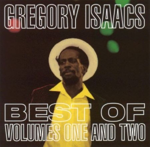 Gregory Isaacs - The Best Of Gregory Isaacs (2- in der Gruppe CD bei Bengans Skivbutik AB (2385507)