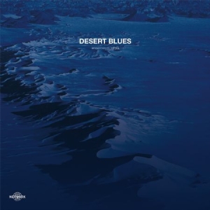 Various Artists - Desert Blues in der Gruppe VINYL bei Bengans Skivbutik AB (2385512)