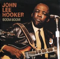 Hooker John Lee - Boom Boom in der Gruppe VINYL bei Bengans Skivbutik AB (2385515)