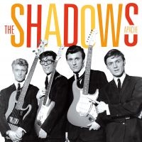 Shadows - Apache in der Gruppe VINYL bei Bengans Skivbutik AB (2385520)