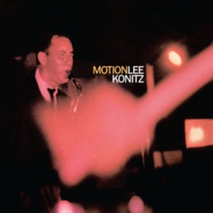Lee Konitz - Motion in der Gruppe CD bei Bengans Skivbutik AB (2385527)