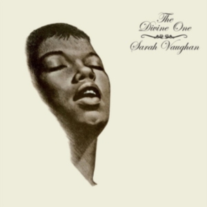 Vaughan Sarah - Divine One in der Gruppe CD bei Bengans Skivbutik AB (2385529)